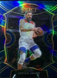 Steven Adams