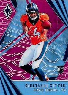 Courtland Sutton