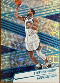 Stephen Curry