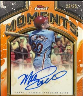 Mike Schmidt