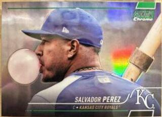 Salvador Perez