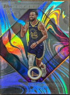 Stephen Curry