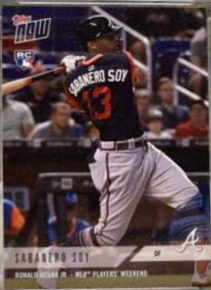 Ronald Acuna Jr.