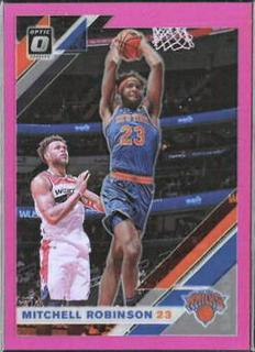 Mitchell Robinson