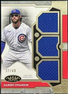 Dansby Swanson