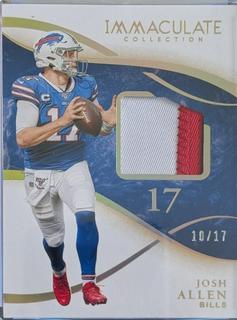 Josh Allen