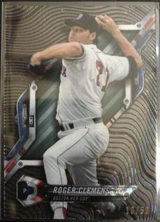 Roger Clemens