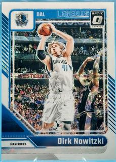 Dirk Nowitzki