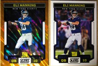 Eli Manning