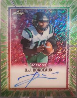 D.J. Bordeaux