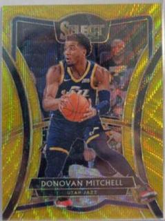 Donovan Mitchell