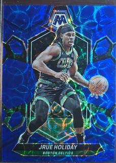 Jrue Holiday