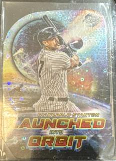 Giancarlo Stanton