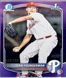 Sean Youngerman