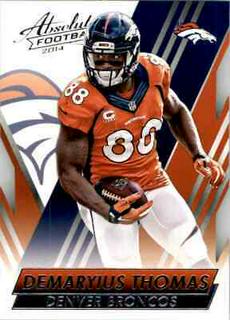 Demaryius Thomas