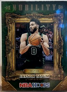 Jayson Tatum