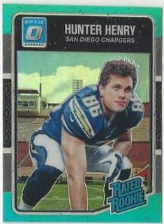 Hunter Henry