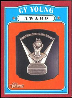 Cy Young Award