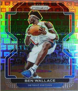 Ben Wallace