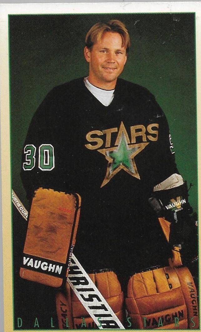 Andy Moog #64