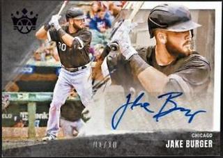 Jake Burger