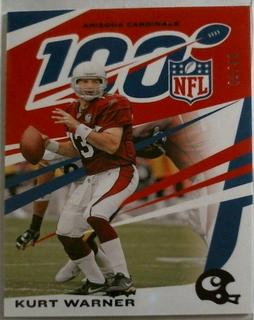 Kurt Warner