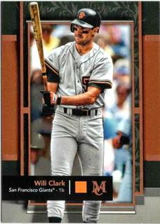 Will Clark