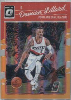Damian Lillard