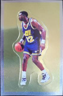 Karl Malone
