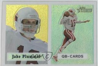 Jake Plummer
