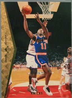 Derek Harper