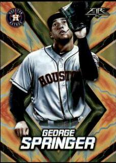 George Springer