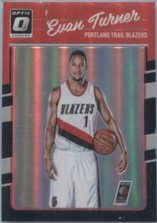 Evan Turner