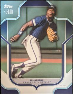 Bo Jackson
