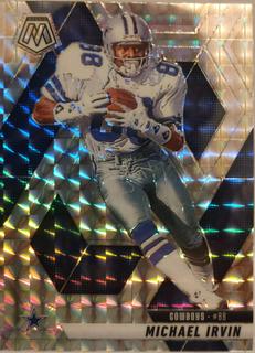 Michael Irvin