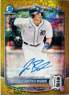 Justice Bigbie