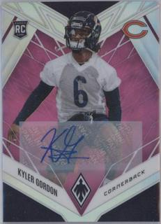 Kyler Gordon