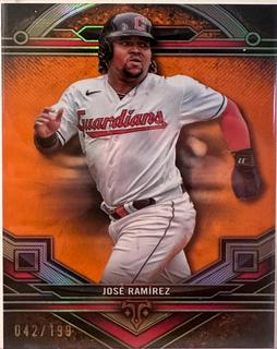 Jose Ramirez