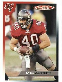 Mike Alstott