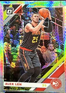Alex Len