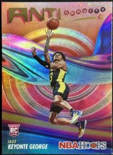 Keyonte George
