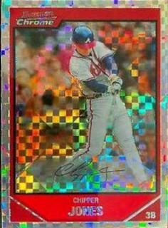 Chipper Jones
