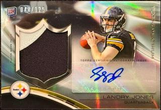 Landry Jones