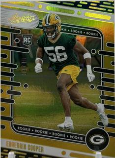Edgerrin Cooper