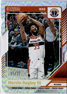 Marvin Bagley III