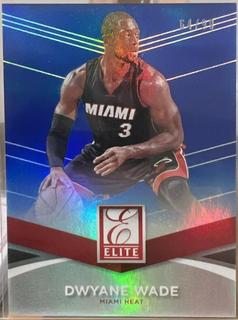 Dwyane Wade