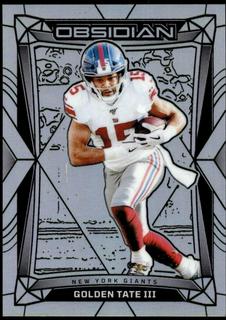 Golden Tate III