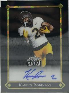 Kaedin Robinson