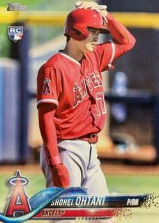 Shohei Ohtani