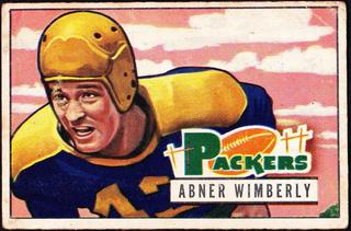 Abner Wimberly